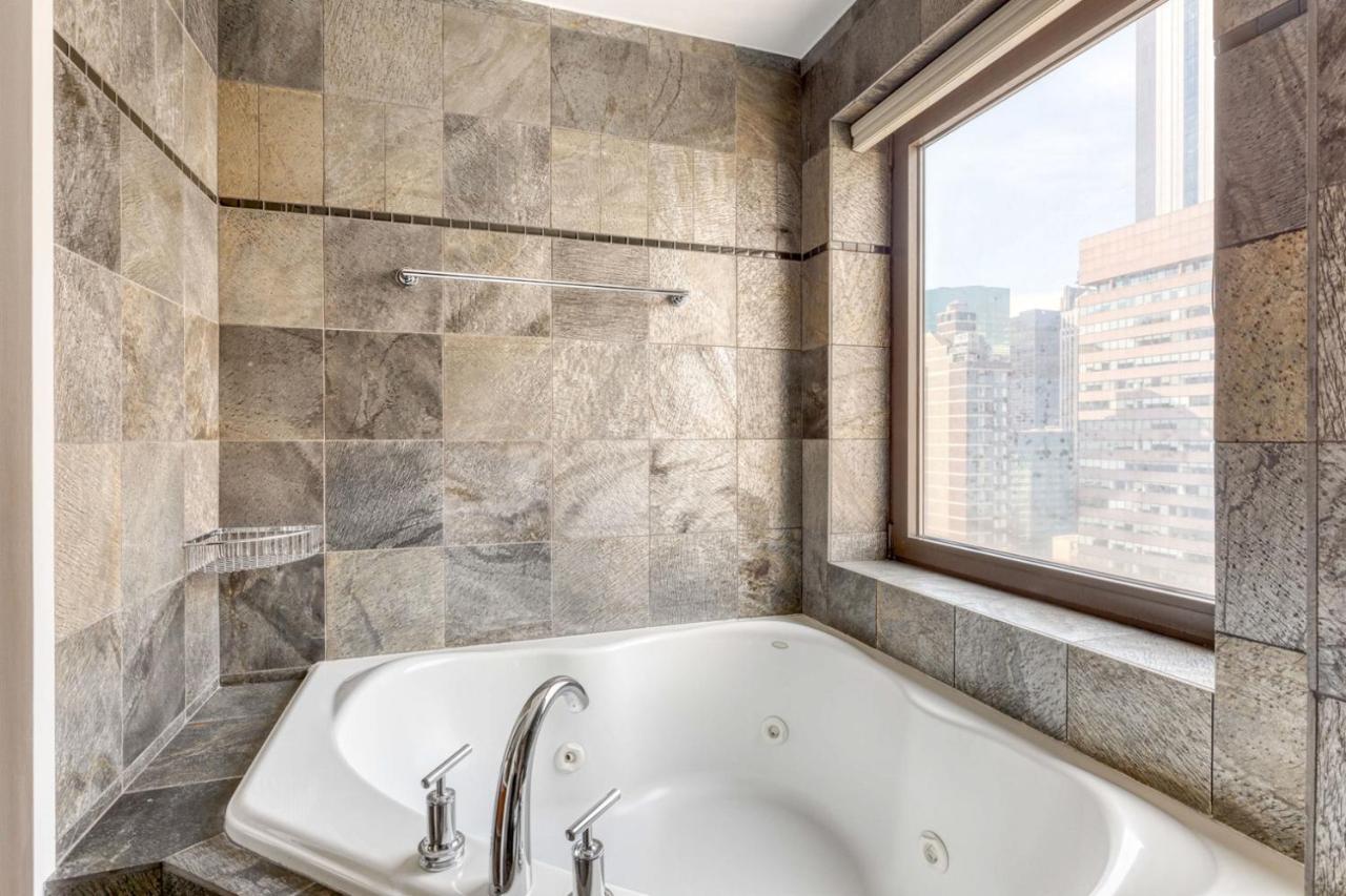 Midtown East 5br W Balconies Nr Park Nyc-1086 New York